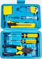 Iris Tools DT-12-116 Szerszámkészlet (12 db / csomag)