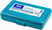 Iris Tools DT-12-116 Szerszámkészlet (12 db / csomag)
