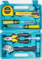 Iris Tools DT-12-115 Szerszámkészlet (8 db / csomag)