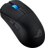 ASUS ROG Harpe Ace Mini Vezetékes + Bluetooth + RF Egér - Fekete