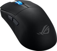 ASUS ROG Harpe Ace Mini Vezetékes + Bluetooth + RF Egér - Fekete