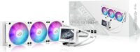 ASUS ROG Ryujin III 360 ARGB Extreme White Univerzális CPU Vízhűtés - Fehér