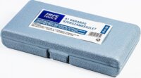 Iris Tools DT-41-106 Szerszámkészlet (41 db / csomag)