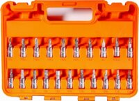 Iris Tools DT-46-104 Szerszámkészlet (46 db / csomag)