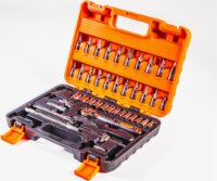 Iris Tools DT-46-104 Szerszámkészlet (46 db / csomag)