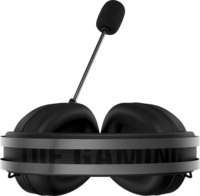 ASUS TUF GAMING H1 Gen II Vezetékes Gamer Fejhallgató Headset - Fekete