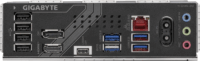 Gigabyte B860M Gaming X WiFi6E DDR5 Intel s1851 MicroATX alaplap