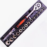 Iris Tools TS-064-041 Szerszámkészlet (64 db / csomag)