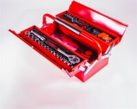 Iris Tools TS-064-041 Szerszámkészlet (64 db / csomag)