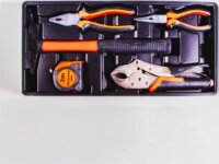 Iris Tools TS-064-041 Szerszámkészlet (64 db / csomag)