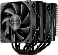 FSP MP7-B PWM Univerzális CPU Hűtő