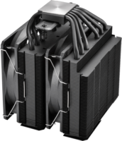 FSP MP7-B PWM Univerzális CPU Hűtő