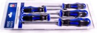 Iris Tools DT-5-125 Csavarhúzó készlet (5 db / csomag)