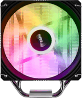 FSP NE5 PWM ARGB Univerzális CPU Hűtő