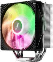 FSP NE5 PWM ARGB Univerzális CPU Hűtő