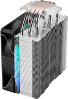 FSP NE5 PWM ARGB Univerzális CPU Hűtő