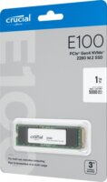 Crucial 1TB E100 CT1000E100SSD8 NVMe PCIe M.2 SSD