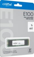 Crucial 1TB E100 CT1000E100SSD8 NVMe PCIe M.2 SSD
