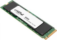 Crucial 1TB E100 CT1000E100SSD8 NVMe PCIe M.2 SSD