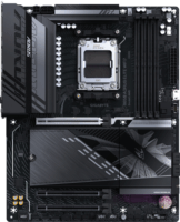 Gigabyte B850A ELITE WIFI7 DDR5 AMD AM5 ATX Alaplap