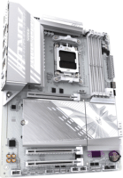 Gigabyte B850A ELITE WIFI7 ICE DDR5 AMD AM5 ATX Alaplap