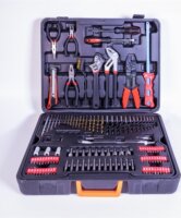 Iris Tools TS-550-004 Szerszámkészlet (550 db / csomag)