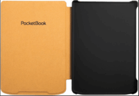 PocketBook PB629 / PB634 Flip e-book olvasó gyári tok - Mintás