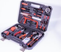 Iris Tools TS-126-002 Szerszámkészlet (126 db / csomag)