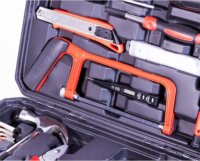 Iris Tools TS-126-002 Szerszámkészlet (126 db / csomag)