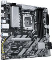Gigabyte B860M D3HP DDR5 Intel s1851 MicroATX alaplap
