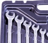 Iris Tools SS-037-040 Dugókulcs készlet 1/2" (37 db / csomag)