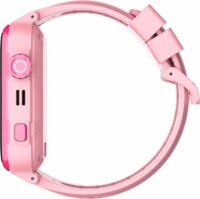 Garett Kids Hero Pro 4G Gyerek Okosóra 53mm - Rózsaszín