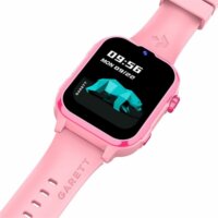 Garett Kids Hero Pro 4G Gyerek Okosóra 53mm - Rózsaszín