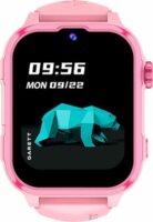 Garett Kids Hero Pro 4G Gyerek Okosóra 53mm - Rózsaszín