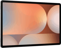 Samsung 12,4" Galaxy Tab S10+ 512GB 5G WiFi Tablet - Szürke