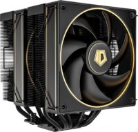 ID-Cooling FROZN A620 GDL PWM RGB Univerzális CPU Hűtő - Fekete