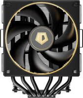 ID-Cooling FROZN A620 GDL PWM RGB Univerzális CPU Hűtő - Fekete