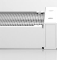 ID-Cooling DX240 MAX 240mm Univerzális CPU AiO Vízhűtés - Fehér