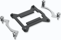 DeepCool EM009-MKNNIN-G-1 CPU hűtő lefogató készlet LGA s1700 DeepCool GAMMAXX 400 Részére