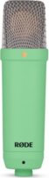 Rode NT1 Kondenzátoros Stúdió Mikrofon - Signature Zöld