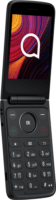 TCL 4043 OneTouch 4G Dual SIM Mobiltelefon - Sötétszürke