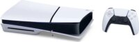 Sony PlayStation 5 Slim 1TB +Fortnite Játékkonzol - Fehér