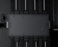 ID-Cooling HA-08 RGB PWM Kontroller