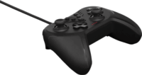 The G-Lab K PAD HELIUM Vezetékes Kontroller Gamepad (PC/PS3) - Fekete