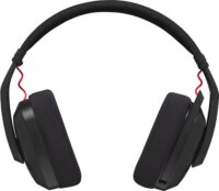 The G-Lab KORP PLATINIUM Wireless Gamer Fejhallgató Headset - Fekete
