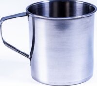 TOO KT-461 300ml Rozsdamentes acél Bögre - Inox