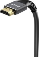 S-Link Kábel - SLX-HD4K10 HDMI 1.4 apa - HDMI 1.4 apa Kábel 10m - Fekete
