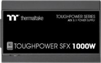 Thermaltake 1000W Toughpower SFX Platinum 80+ Platinum Moduláris Tápegység