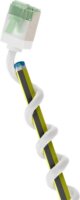 goobay 74359 Ultra-flexibilis U/FTP Cat.8.1 RJ45 Patch kábel 0.5m - Fehér