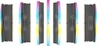 Corsair 32GB / 6400 Vengeance RGB DDR5 CL36 Dual RAM KIT (2x16GB)